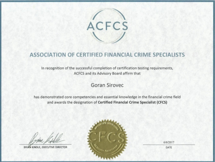 ACFCS